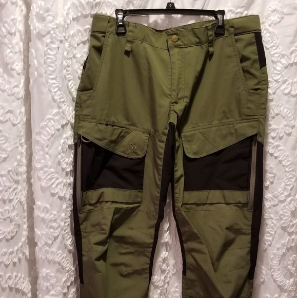 tru spec cargo pants